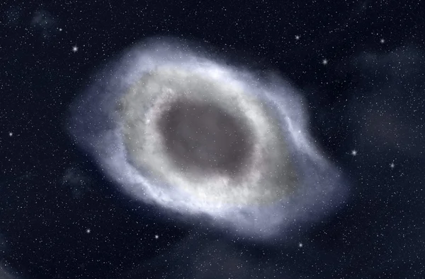 Galaxy alan — Stok fotoğraf