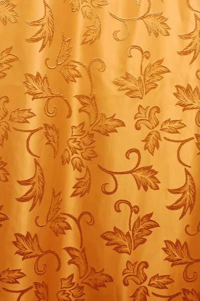 Curtain texture — Stock Photo, Image