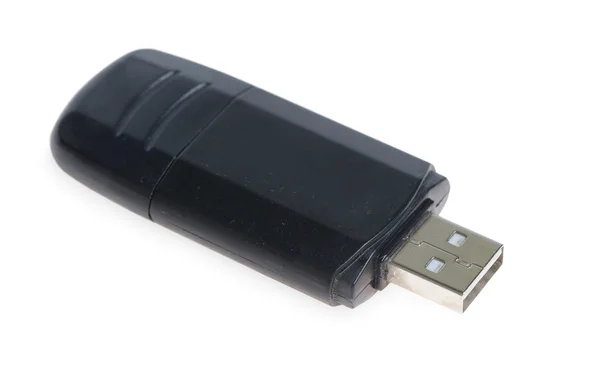 USB flash — стокове фото
