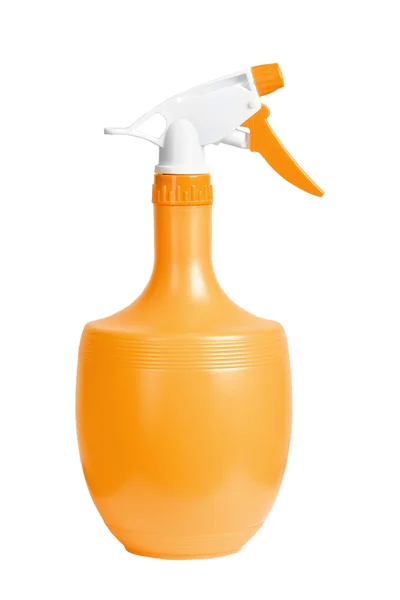Spray bottiglia — Foto Stock