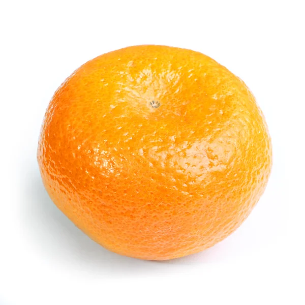 stock image Ripe orange