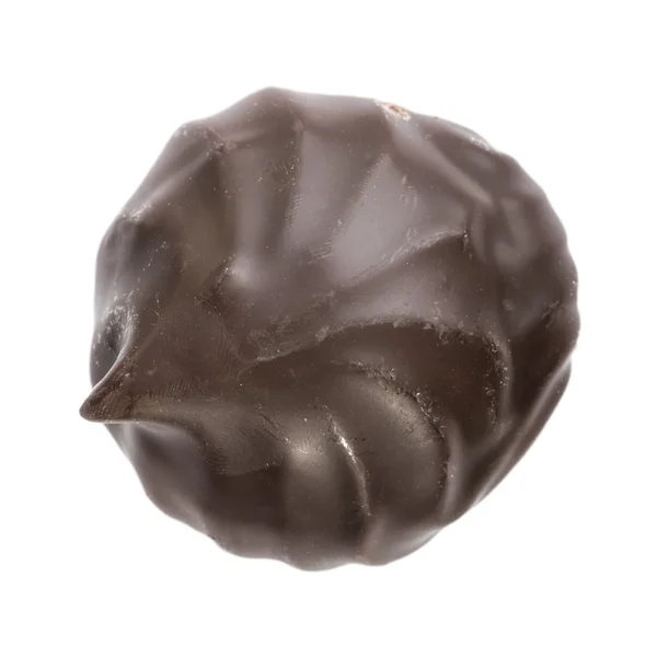 巧克力的西风 — 图库照片