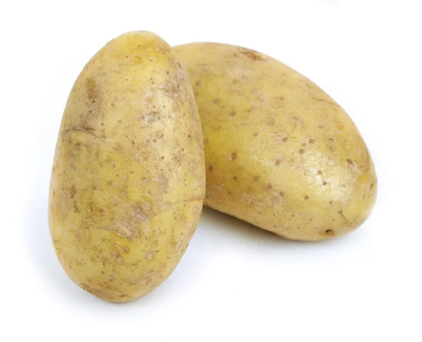 Картопля — стокове фото
