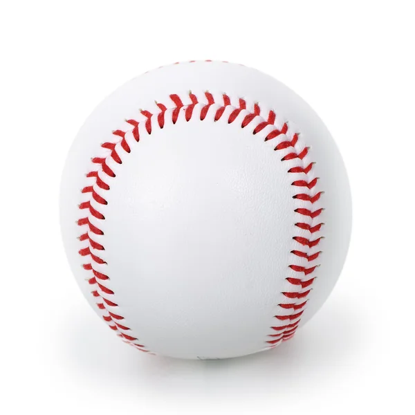 Pelota de béisbol — Foto de Stock