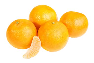 Mandarin