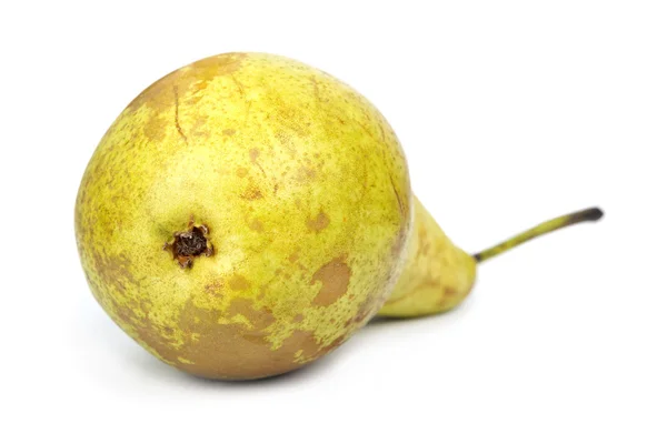 Old pear — Stock Photo, Image