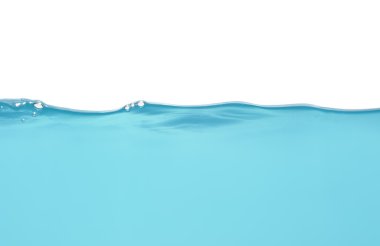 Water level isolated clipart