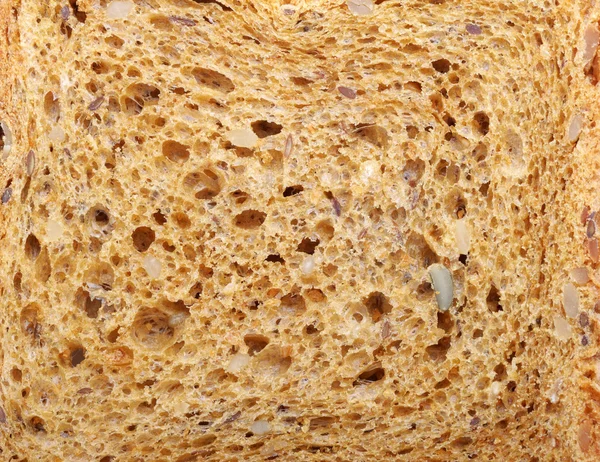 Texture of bread — Stock Photo, Image