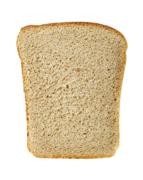 रोटी का टुकड़ा — स्टॉक फ़ोटो, इमेज