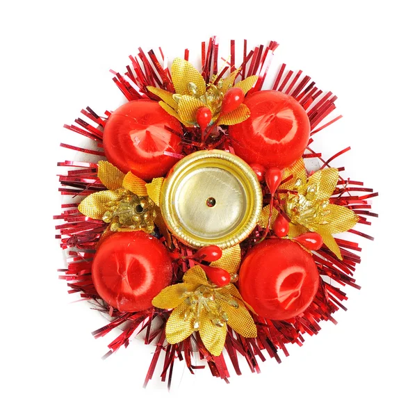 Advent wreath — Stock Photo, Image