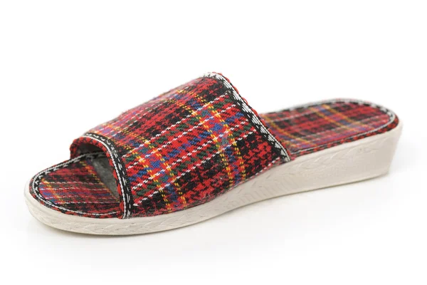 stock image Slipper