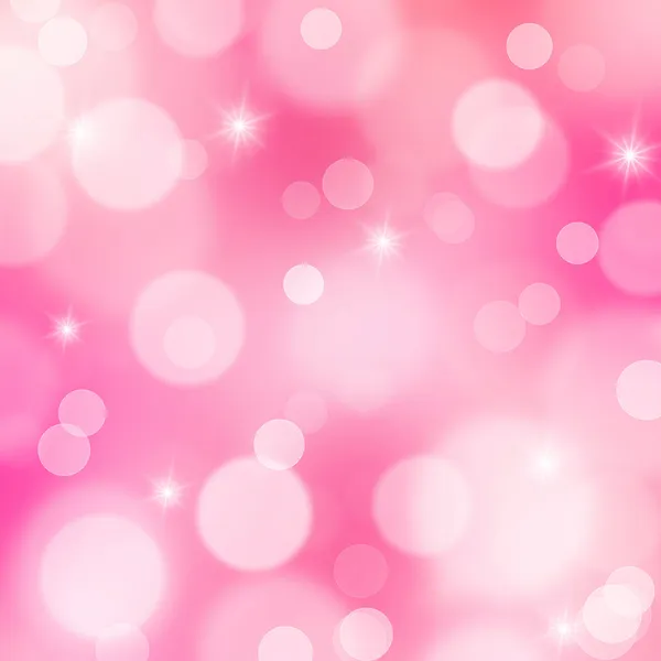Beautiful abstract pink background — Stock Photo, Image