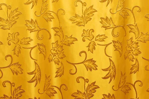 Textura cortina — Fotografia de Stock