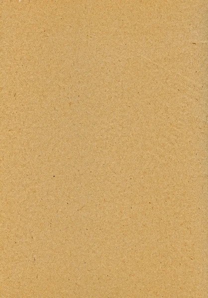 stock image Empty cardboard texture