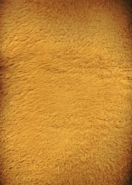 Grunge wool — Stock Photo, Image
