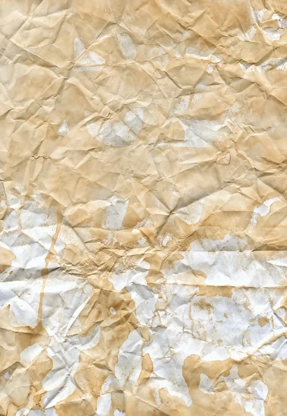 Régi papír textúrája — Stock Fotó