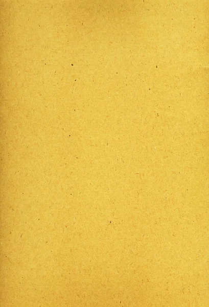 Textura de papelão vazia vertical — Fotografia de Stock