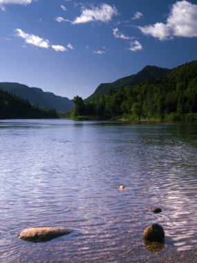 taş Nehri Vadisi