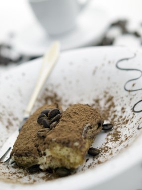 tiramisu tatlı