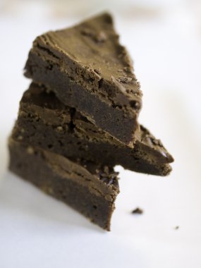 Brownie grubu