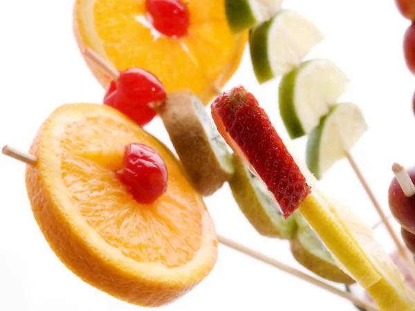 stock image Color fruity