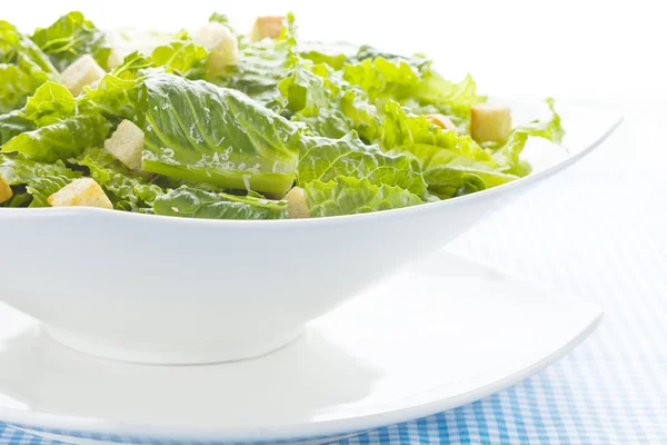 Caesar salad — Stock Photo, Image