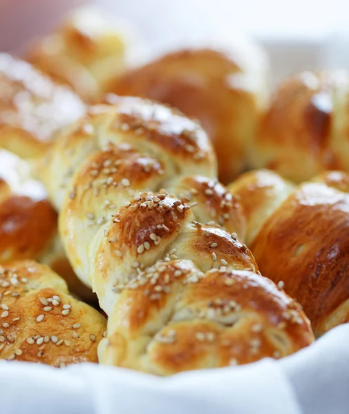 stock image Fresh bread