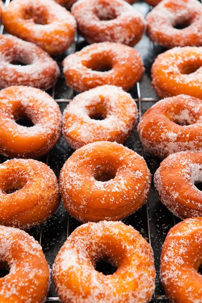 stock image Cooked nature donut