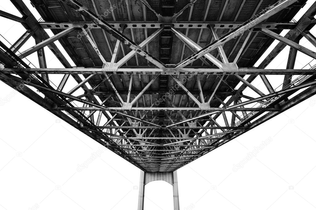 Bridge structure