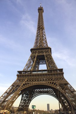 Tour Eiffel Paris Effiel Tower France © H. bennour