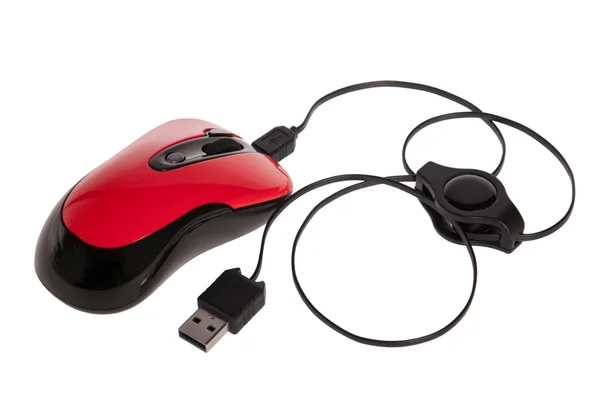 stock image Computer mouse