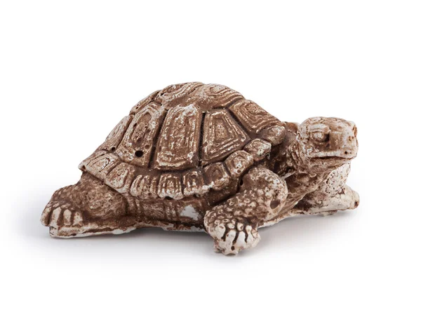 stock image Figurine of tortoise