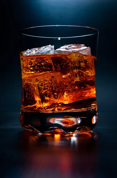 alkol buzlu