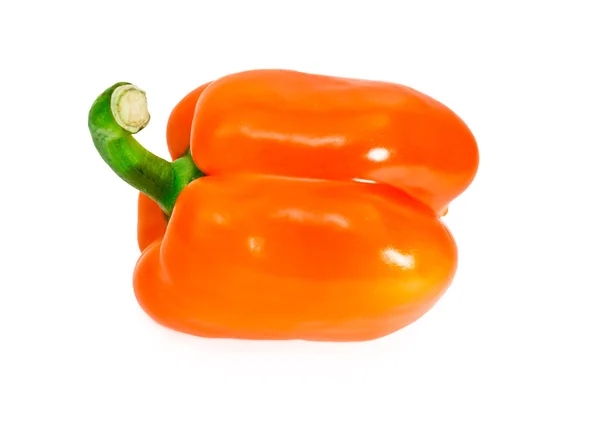 Bulgarian pepper — Stock Photo, Image