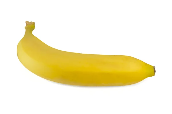 Sweet ripe banana — Stock Photo, Image