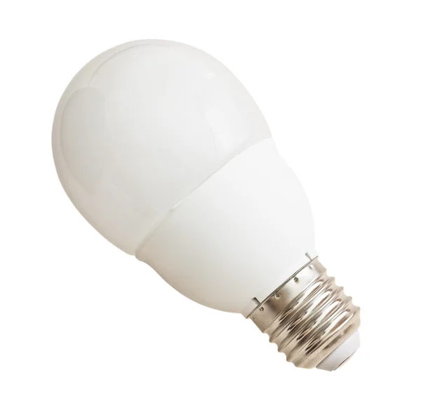 Mat Light Bulb — Stock Photo, Image