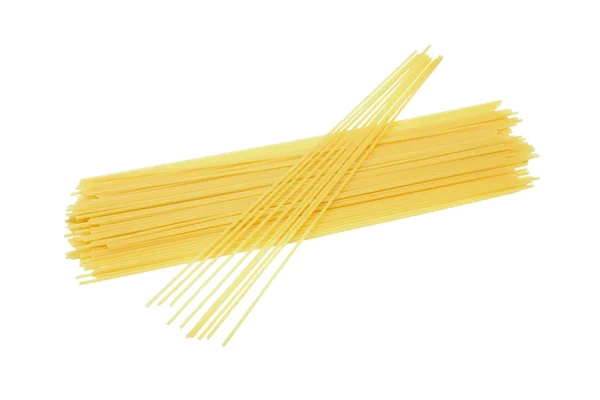 stock image Uncooked Spaghetti