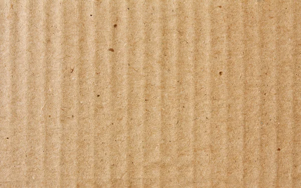 Textura de papelão sem costura, fundo — Fotografia de Stock