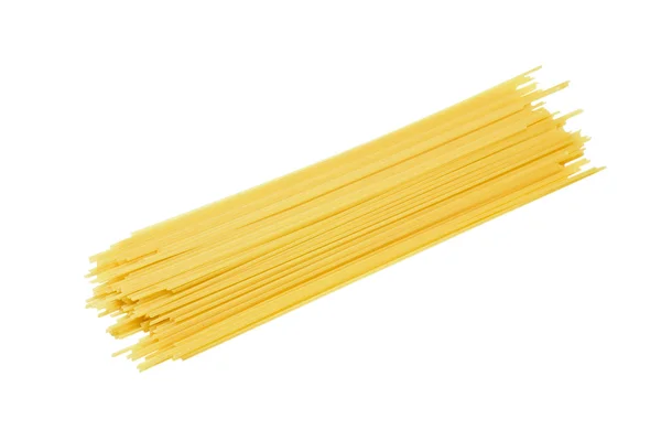 stock image Uncooked Spaghetti