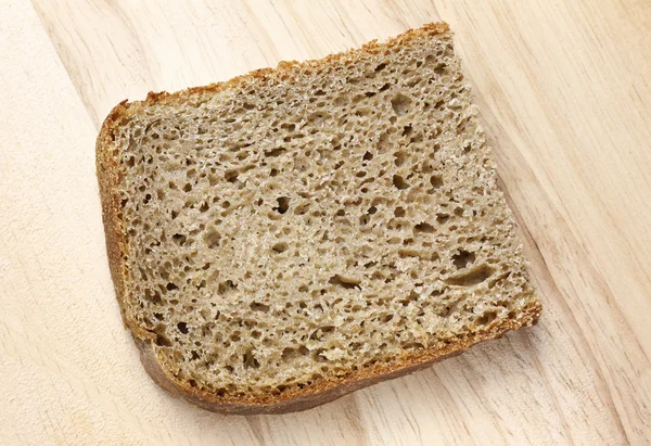 Bread Slice — Stock Photo, Image