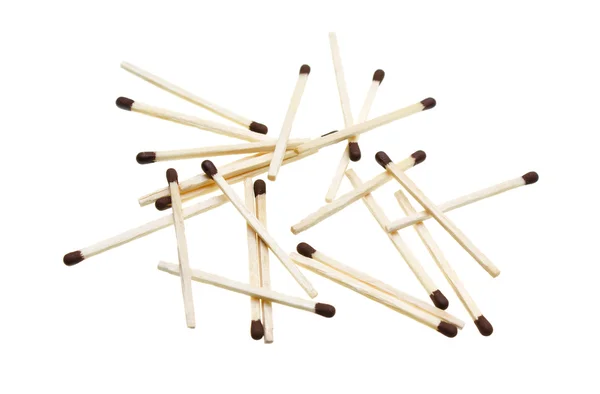 stock image Match Sticks