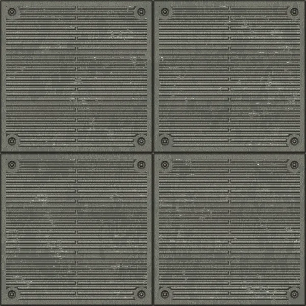 stock image Metal surface