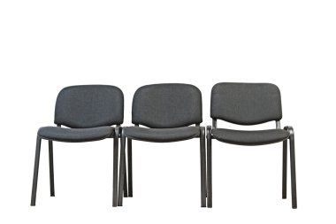 Office chairs clipart