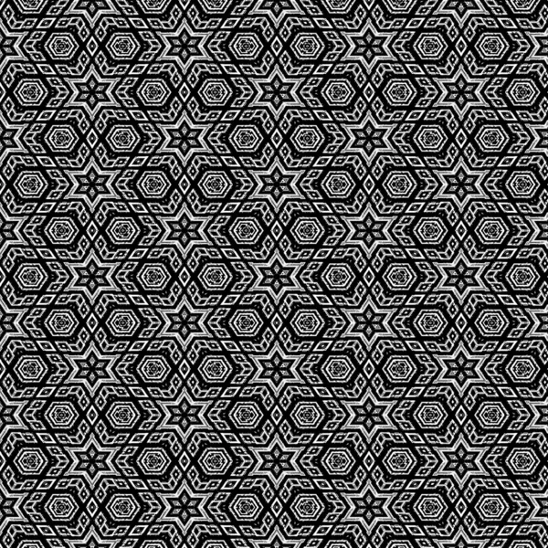 Geometrisches Muster — Stockfoto