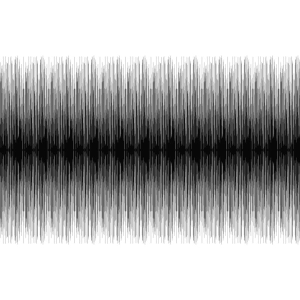 Audio Waveform