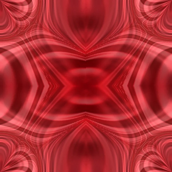 Абстрактная красная текстура — стоковое фото