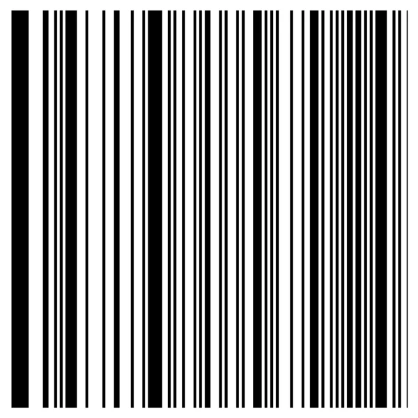 Bar code imitation — Stock Photo, Image