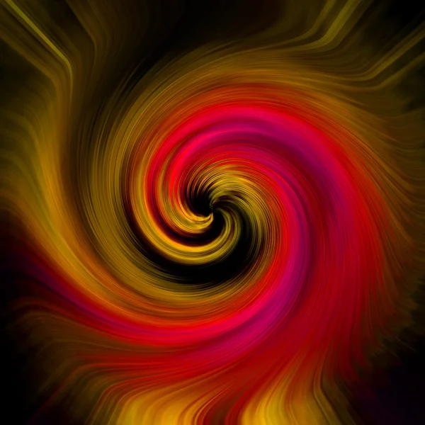 Swirl background — Stock Photo, Image