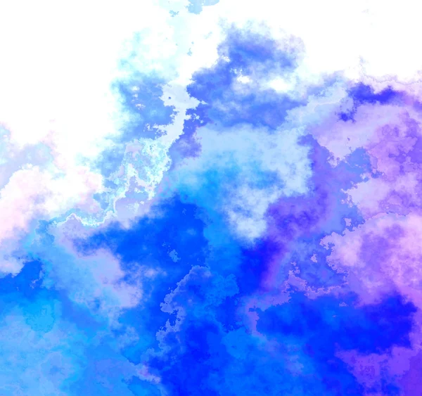 Blue texture — Stock Photo, Image