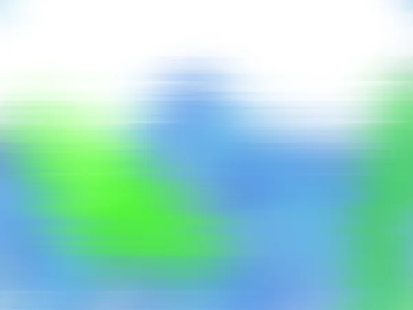 Turquoise highlight — Stock Photo, Image